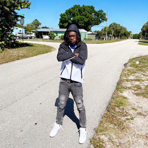 Meet your Posher, Tariq